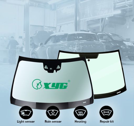 Parbrize XYG<br>pentru automobilul<br> dumnevoastră