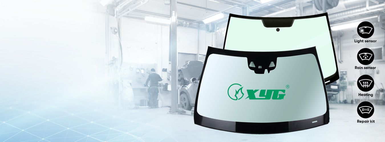 Parbrize XYG<br>pentru automobilul<br> dumnevoastră