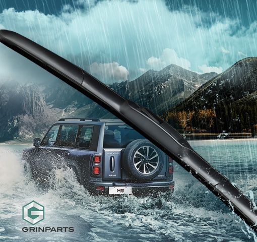 Ștergătoare de parbriz <br>GrinParts