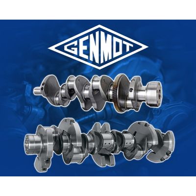 Brand nou - GENMOT  în rețeaua de magazine AUTODOCTOR