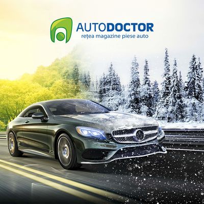 Cum să pregătiți mașina pentru sezonul de iarnă