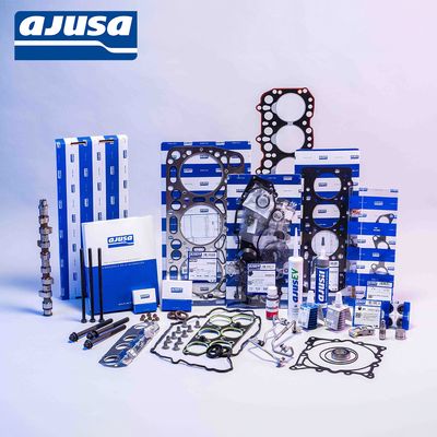 Brand nou - AJUSA în rețeaua de magazine AUTODOCTOR