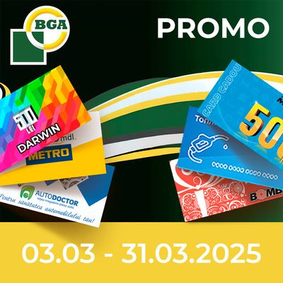 BGA – Piese auto pe care te poți baza