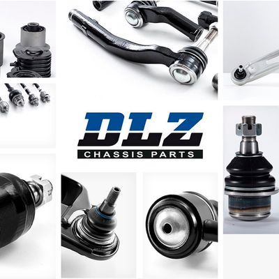 DLZ – brand nou de sisteme de suspensii și direcție la AUTODOCTOR
