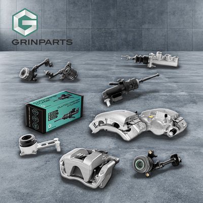 AUTODOCTOR: Extinderea sortimentului de la GrinParts