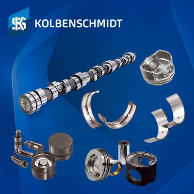 Calitate și durabilitate: Piese de motor de la KOLBENSCHMIDT