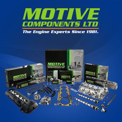 Motive Components – un brand nou în portofoliul AUTODOCTOR