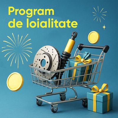 AUTODOCTOR lansează un program de loialitate actualizat pentru clienții angro