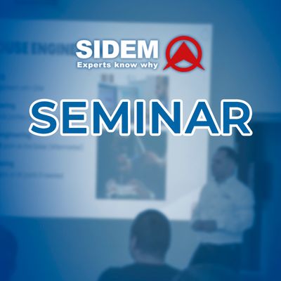 AUTODOCTOR: a avut loc un seminar de la compania Sidem