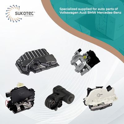 Brand nou SuKoTec
