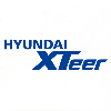 HYUNDAI XTeer