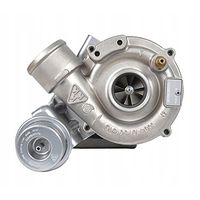 Turbocompresor