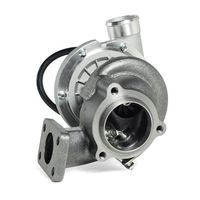 Turbocompresor