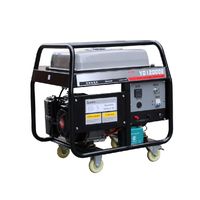 Generator electric