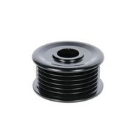 Fulie alternator