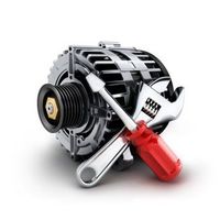 Generator/Demaror