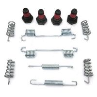 Kit reparatie frana mana
