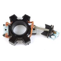 Platou perii electromotor
