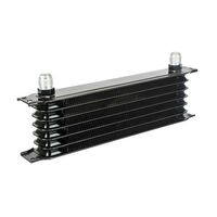 Radiator ulei motor