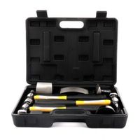 Set de tinichigerie
