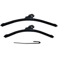 Set lamele stergator de parbriz