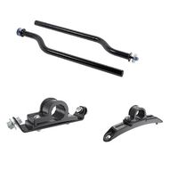 Set montare aripa