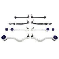 Set suspensie roata
