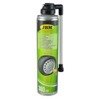 Spray reparatia anvelope