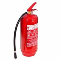 Stingator de incendiu