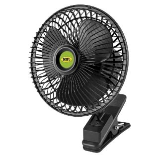Ventilator auto