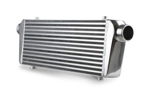 Intercooler