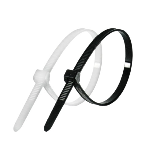 Colier de plastic