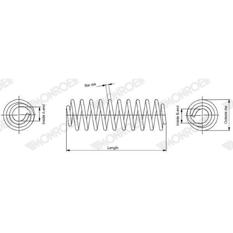 AutoDoctor MSP0254 MONROE