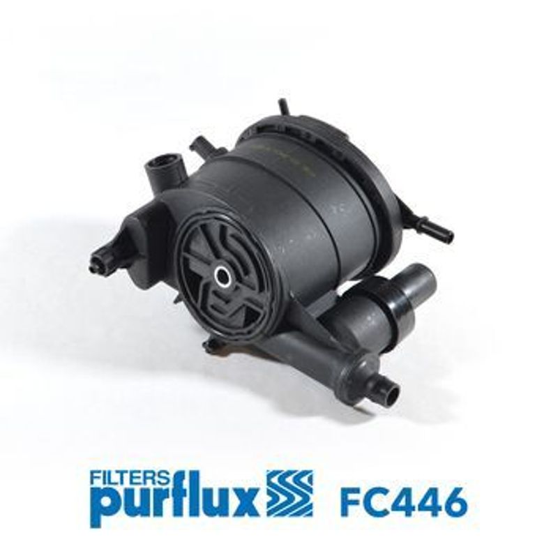 AutoDoctor PRFFC446 PURFLUX